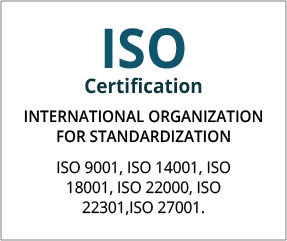 ISO 9001 Certification Morocco