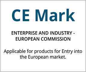 CE Marking Certification Morocco