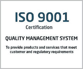 ISO 9001 Certification Morocco