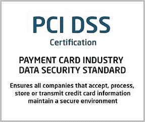PCIDSS Certification Morocco